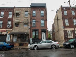 2417 Cecil B Moore Avenue, Philadelphia PA 19121