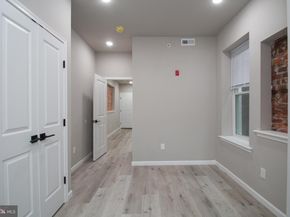 2417 Cecil B Moore Avenue, Philadelphia PA 19121