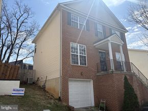 3326 Oxon Run Road SE, Washington DC 20032