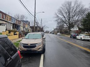 7241 Grays Avenue, Philadelphia PA 19142