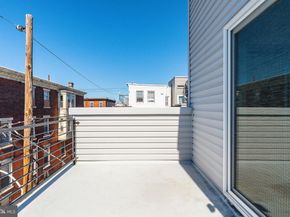 1611 S Mole Street, Philadelphia PA 19145