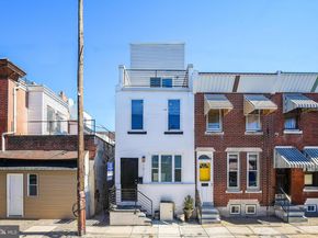 1611 S Mole Street, Philadelphia PA 19145