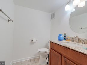 3713 S George Mason Drive 414 W, Falls Church VA 22041