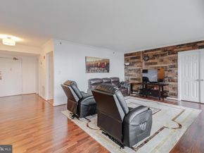 3713 S George Mason Drive 414 W, Falls Church VA 22041