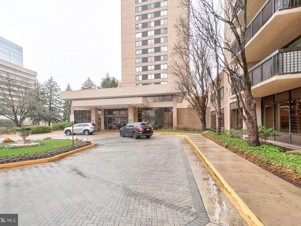 3713 S George Mason Drive 414 W, Falls Church VA 22041