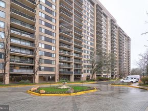 3713 S George Mason Drive 414 W, Falls Church VA 22041