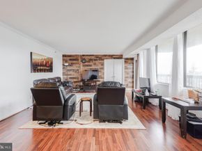 3713 S George Mason Drive 414 W, Falls Church VA 22041