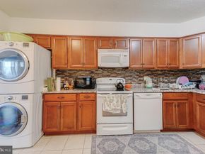 3713 S George Mason Drive 414 W, Falls Church VA 22041