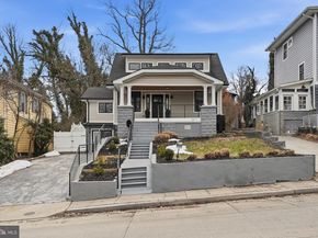 2211 Franklin Street NE, Washington DC 20018