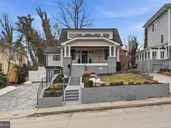 2211 Franklin Street NE, Washington DC 20018