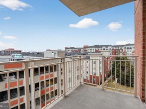 2726 Gallows Road 619, Vienna VA 22180