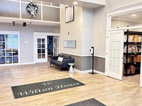 2726 Gallows Road 619, Vienna VA 22180