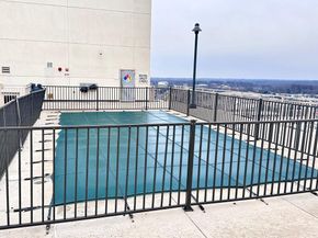 2726 Gallows Road 619, Vienna VA 22180