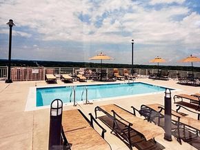 2726 Gallows Road 619, Vienna VA 22180