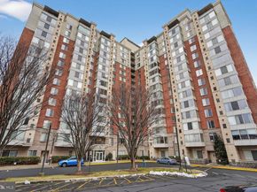 2726 Gallows Road 619, Vienna VA 22180