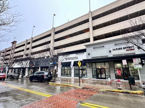 2726 Gallows Road 619, Vienna VA 22180