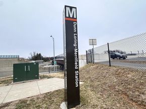 2726 Gallows Road 619, Vienna VA 22180