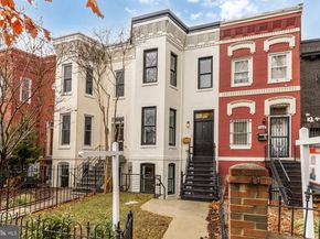 1932 11TH Street NW, Washington DC 20001