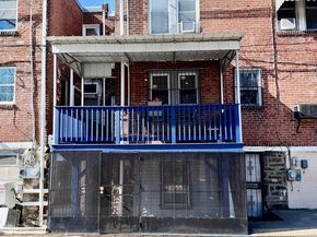 4777 Tampa Street, Philadelphia PA 19120