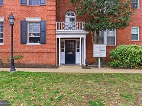 600 Bashford Lane 2332, Alexandria VA 22314