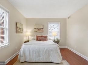 600 Bashford Lane 2332, Alexandria VA 22314