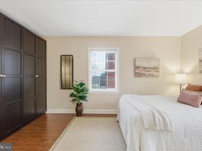 600 Bashford Lane 2332, Alexandria VA 22314