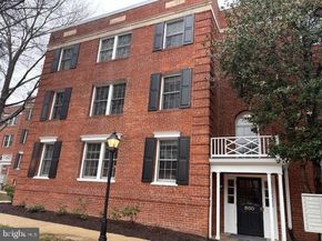 600 Bashford Lane 2332, Alexandria VA 22314