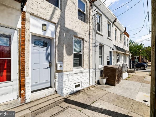 2175 E Hagert Street, Philadelphia PA 19125