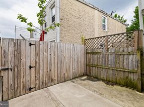2175 E Hagert Street, Philadelphia PA 19125