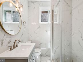 1125 S 55TH Street, Philadelphia PA 19143