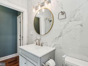 1125 S 55TH Street, Philadelphia PA 19143