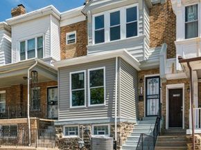 1125 S 55TH Street, Philadelphia PA 19143