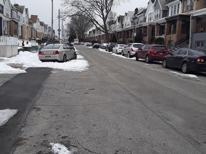 5818 Woodcrest Avenue, Philadelphia PA 19131