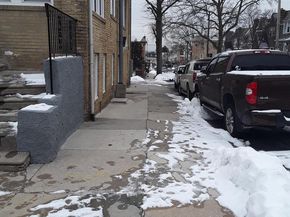 5818 Woodcrest Avenue, Philadelphia PA 19131