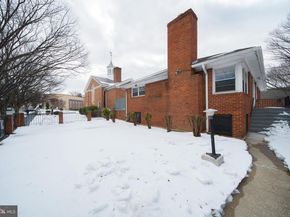 8020 Eastern Avenue NW, Washington DC 20012