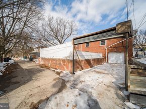 8020 Eastern Avenue NW, Washington DC 20012