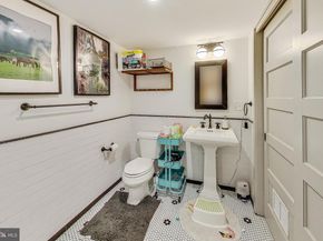 906 8TH Street NE, Washington DC 20002