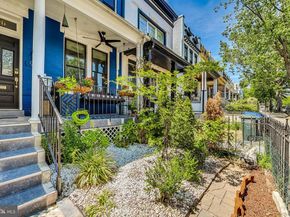 906 8TH Street NE, Washington DC 20002