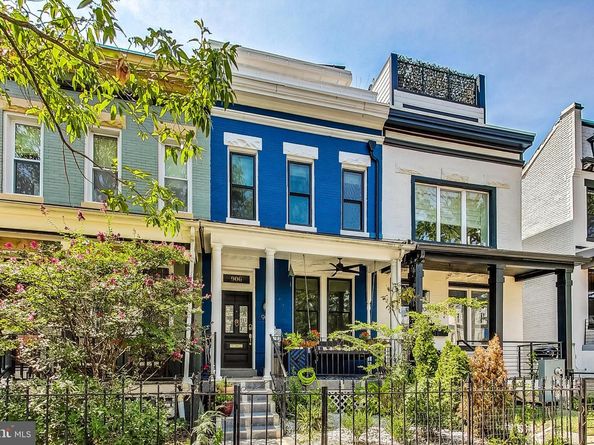 906 8TH Street NE, Washington DC 20002