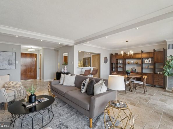 400 Madison Street 1607, Alexandria VA 22314