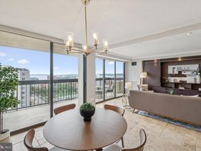 400 Madison Street 1607, Alexandria VA 22314