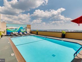 400 Madison Street 1607, Alexandria VA 22314