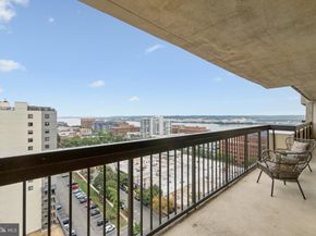 400 Madison Street 1607, Alexandria VA 22314