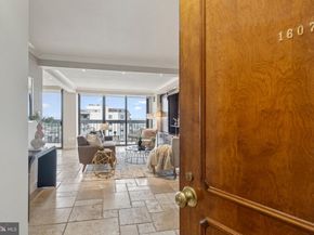 400 Madison Street 1607, Alexandria VA 22314