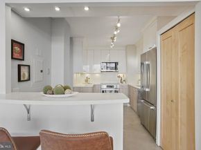 400 Madison Street 1607, Alexandria VA 22314