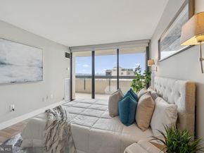 400 Madison Street 1607, Alexandria VA 22314