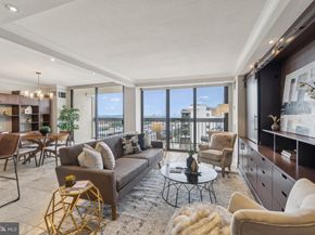 400 Madison Street 1607, Alexandria VA 22314