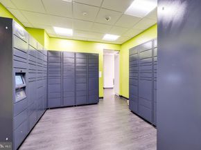 400 Madison Street 1607, Alexandria VA 22314