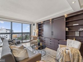 400 Madison Street 1607, Alexandria VA 22314