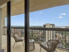 400 Madison Street 1607, Alexandria VA 22314